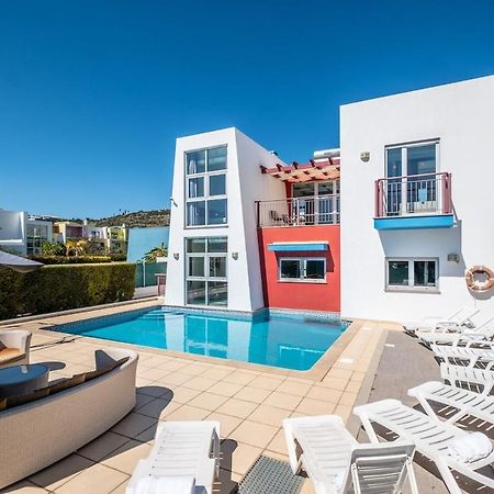 Villa Orada Albufeira Exterior foto
