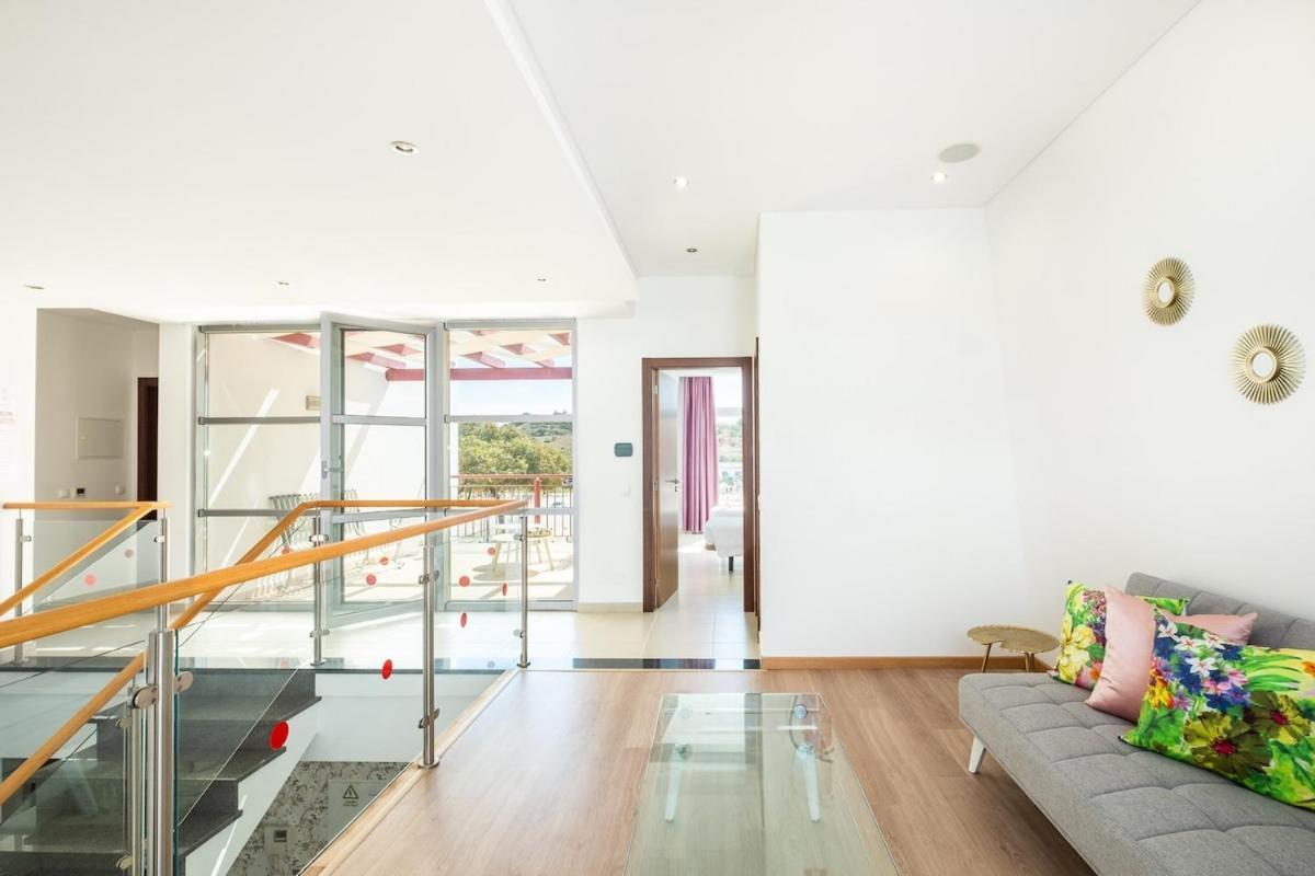 Villa Orada Albufeira Exterior foto